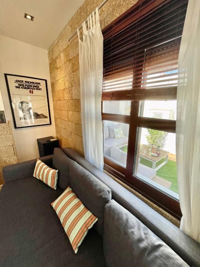 Gatu Premium Atico Caleta , Preferente Mayores De 25 Anos Y Familias Cádiz Exteriér fotografie