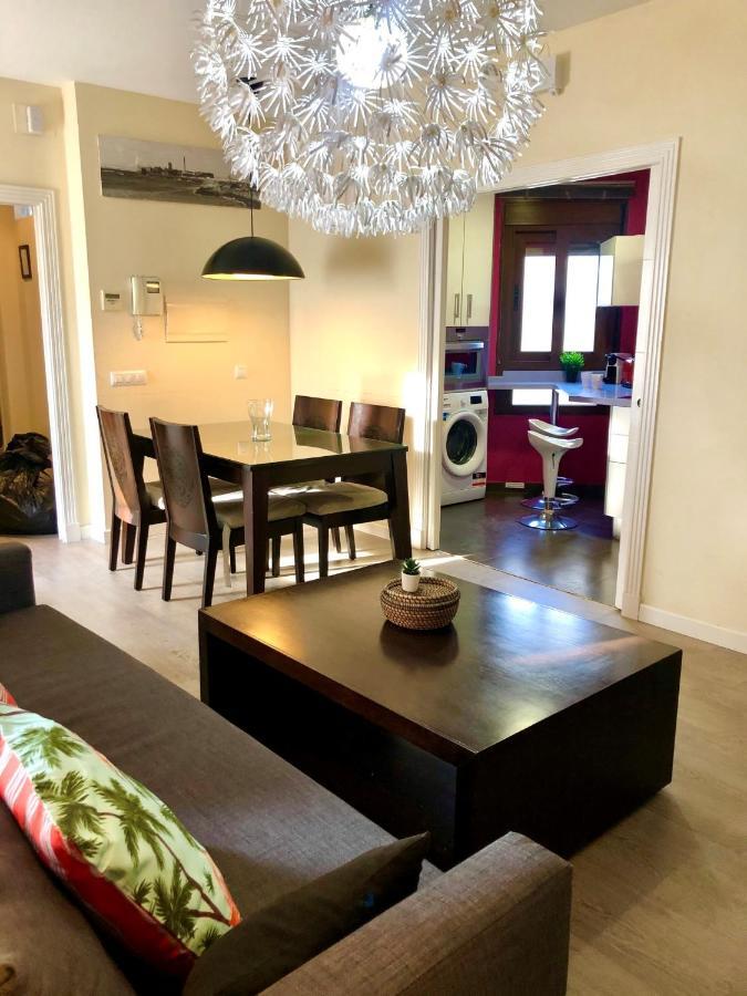 Gatu Premium Atico Caleta , Preferente Mayores De 25 Anos Y Familias Cádiz Exteriér fotografie